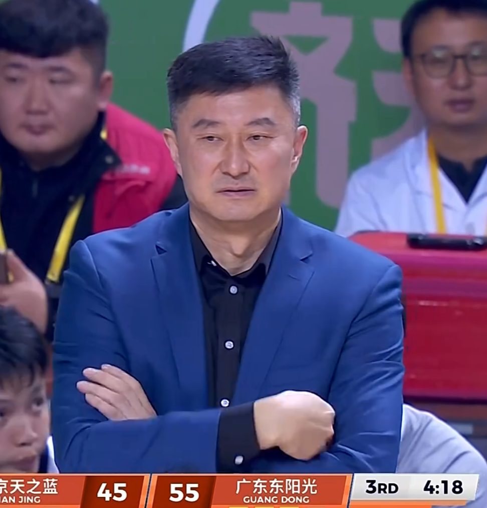 博万体育app下载-广东全力复仇福建！徐杰王者归来，新大外迎首秀，杜锋要认真了